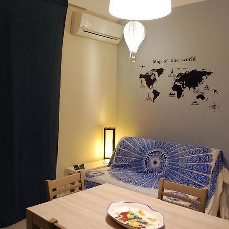 I 3 Principi Apartment Catania Ngoại thất bức ảnh