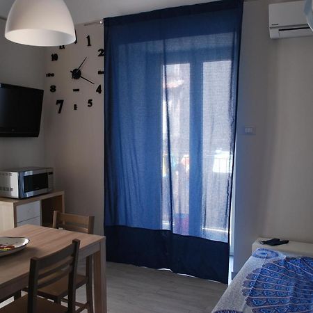 I 3 Principi Apartment Catania Ngoại thất bức ảnh