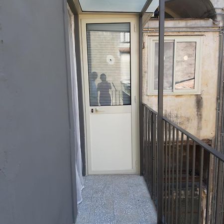 I 3 Principi Apartment Catania Ngoại thất bức ảnh