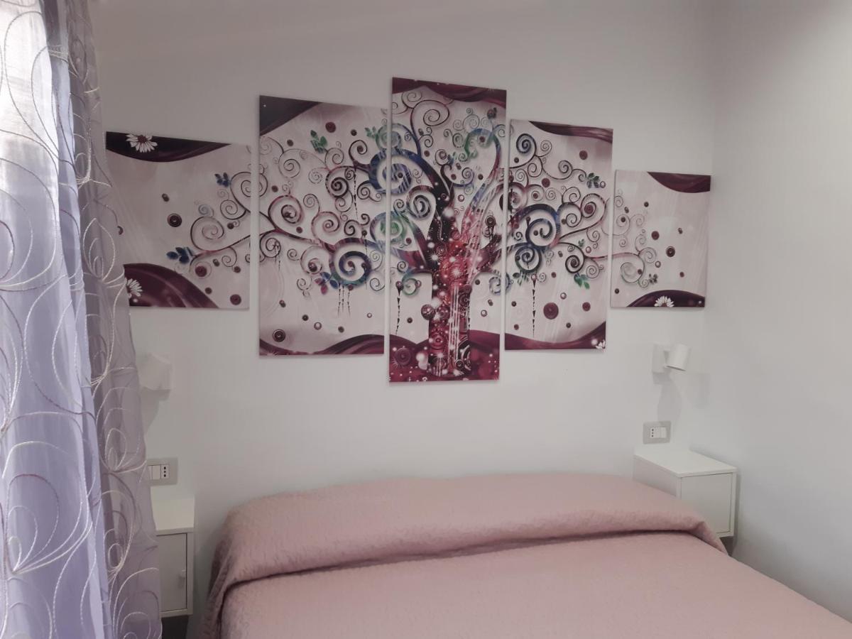 I 3 Principi Apartment Catania Ngoại thất bức ảnh
