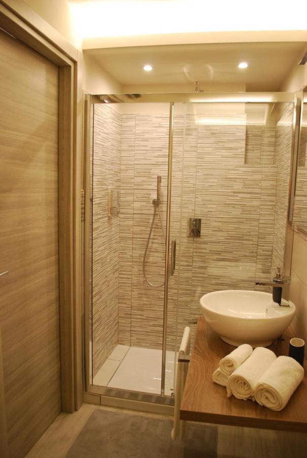 I 3 Principi Apartment Catania Ngoại thất bức ảnh