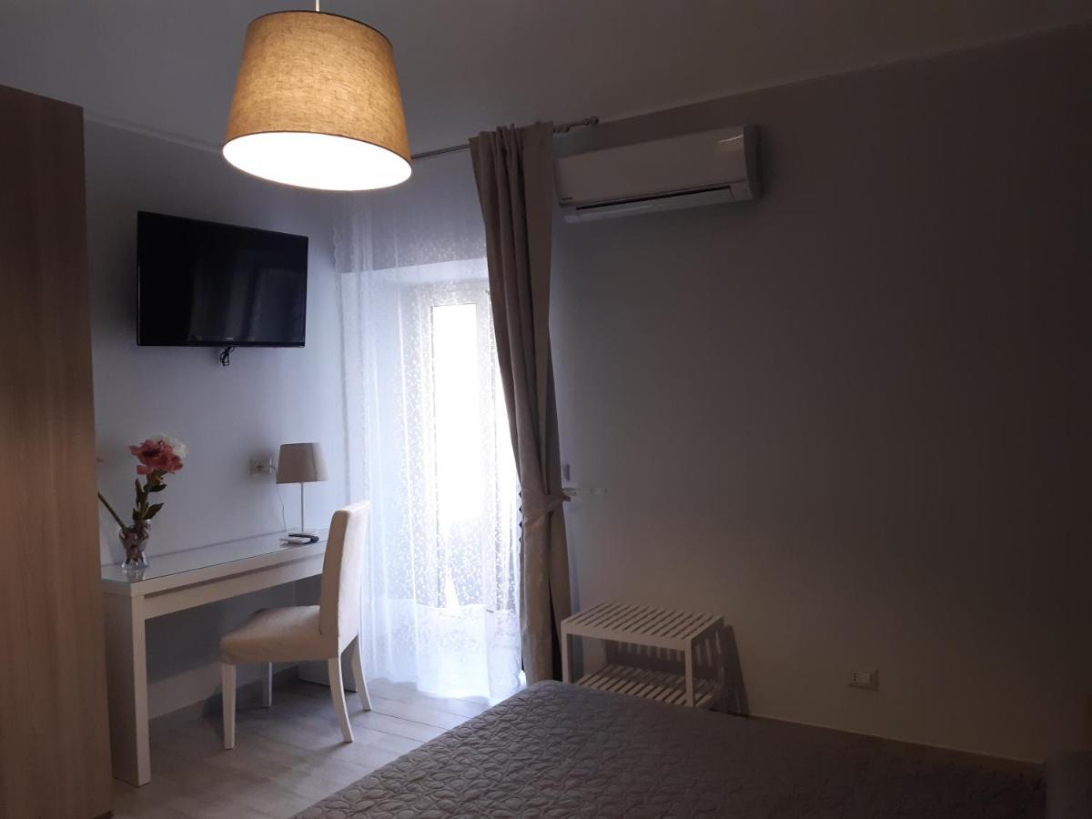 I 3 Principi Apartment Catania Ngoại thất bức ảnh