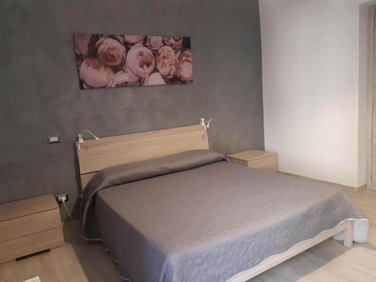 I 3 Principi Apartment Catania Ngoại thất bức ảnh
