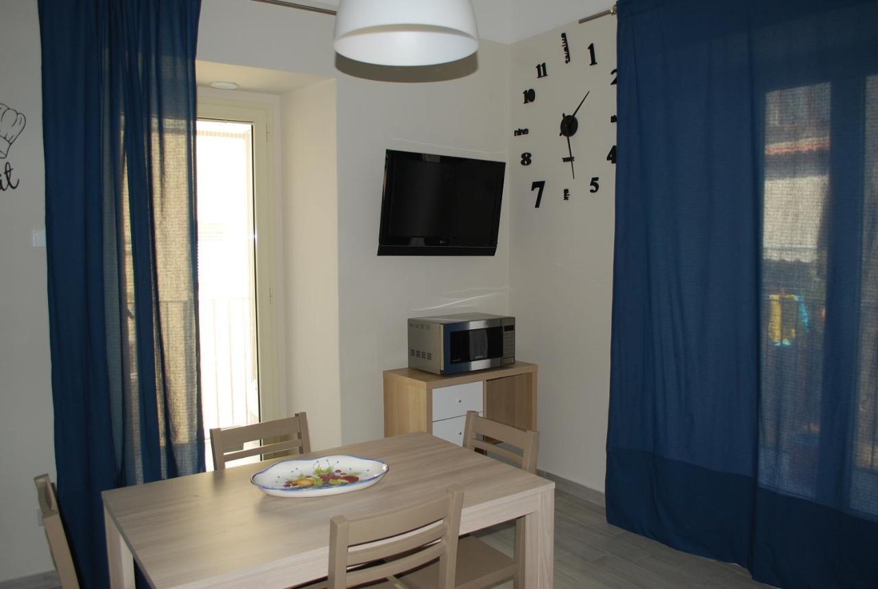 I 3 Principi Apartment Catania Ngoại thất bức ảnh
