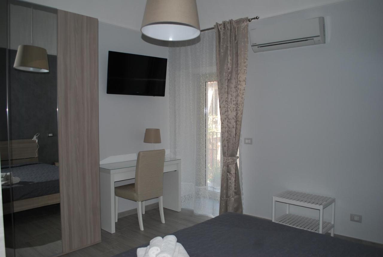 I 3 Principi Apartment Catania Ngoại thất bức ảnh