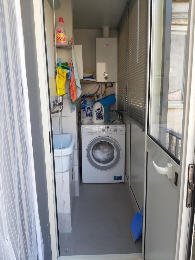 I 3 Principi Apartment Catania Ngoại thất bức ảnh