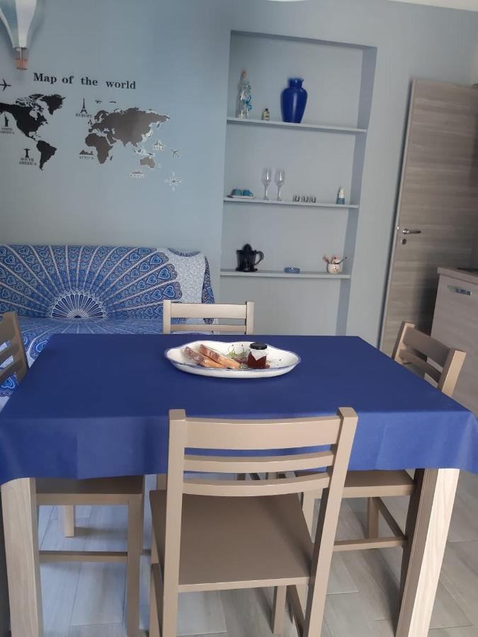 I 3 Principi Apartment Catania Ngoại thất bức ảnh