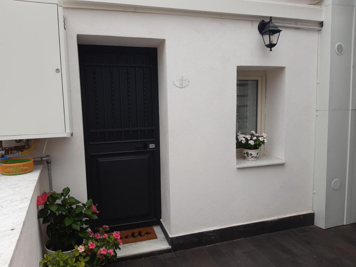I 3 Principi Apartment Catania Ngoại thất bức ảnh
