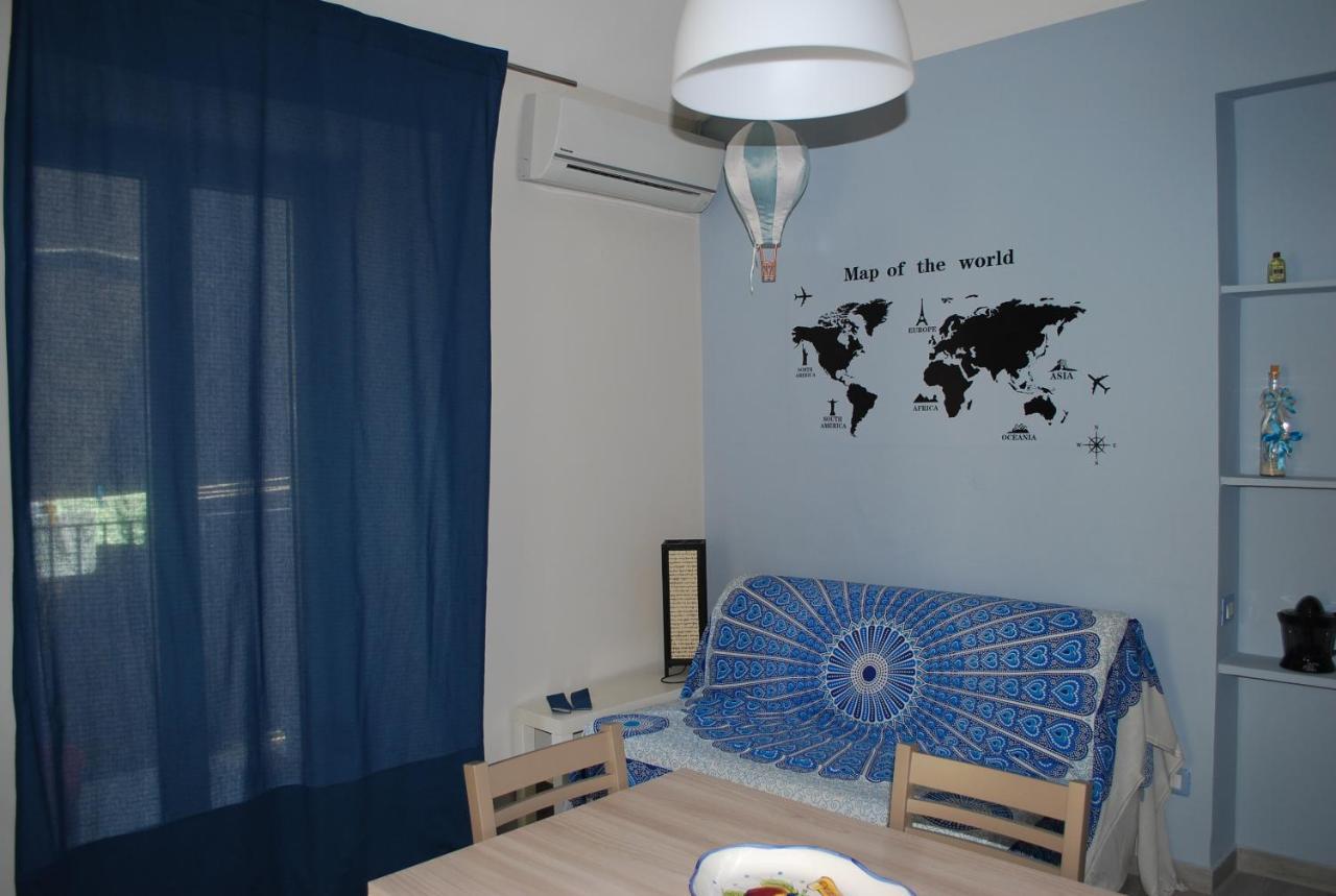 I 3 Principi Apartment Catania Ngoại thất bức ảnh