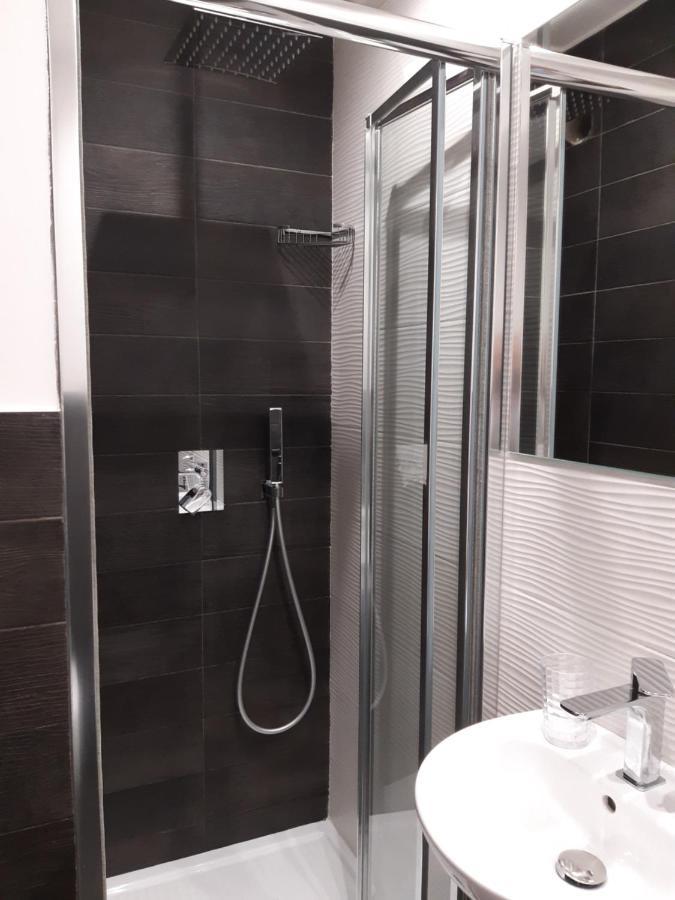 I 3 Principi Apartment Catania Ngoại thất bức ảnh