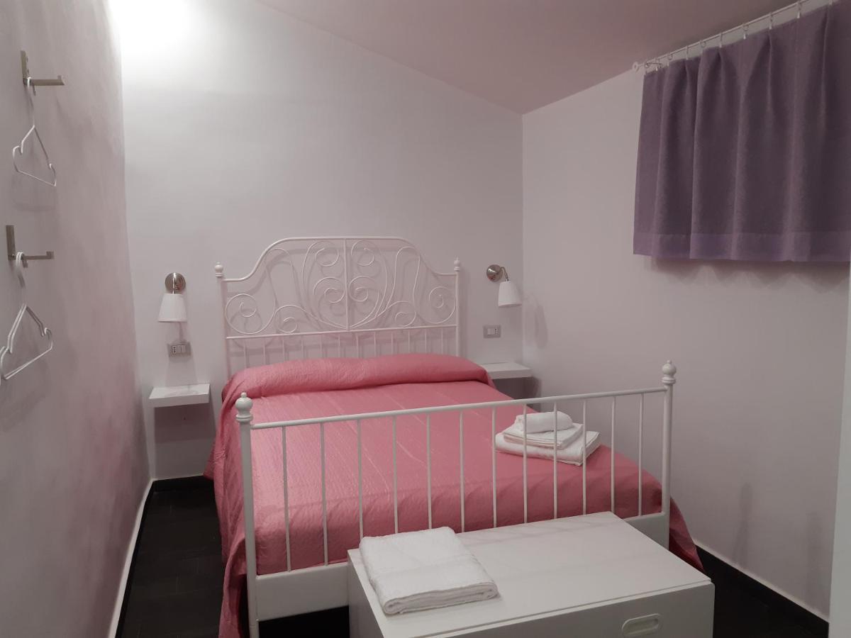 I 3 Principi Apartment Catania Ngoại thất bức ảnh