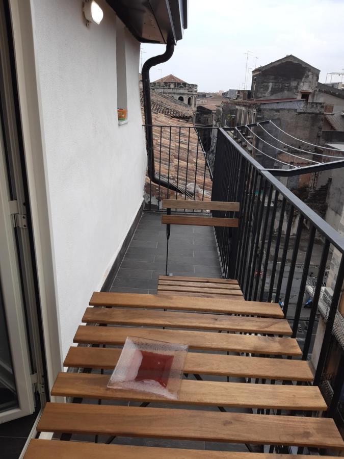 I 3 Principi Apartment Catania Ngoại thất bức ảnh