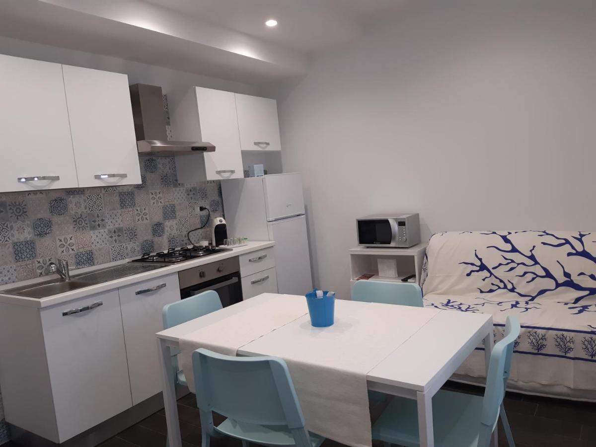I 3 Principi Apartment Catania Ngoại thất bức ảnh