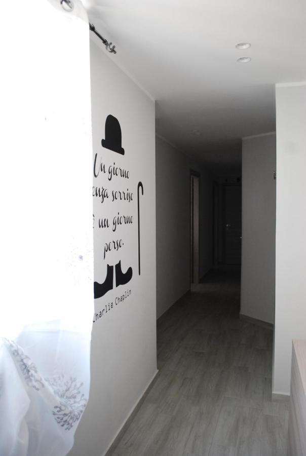 I 3 Principi Apartment Catania Ngoại thất bức ảnh
