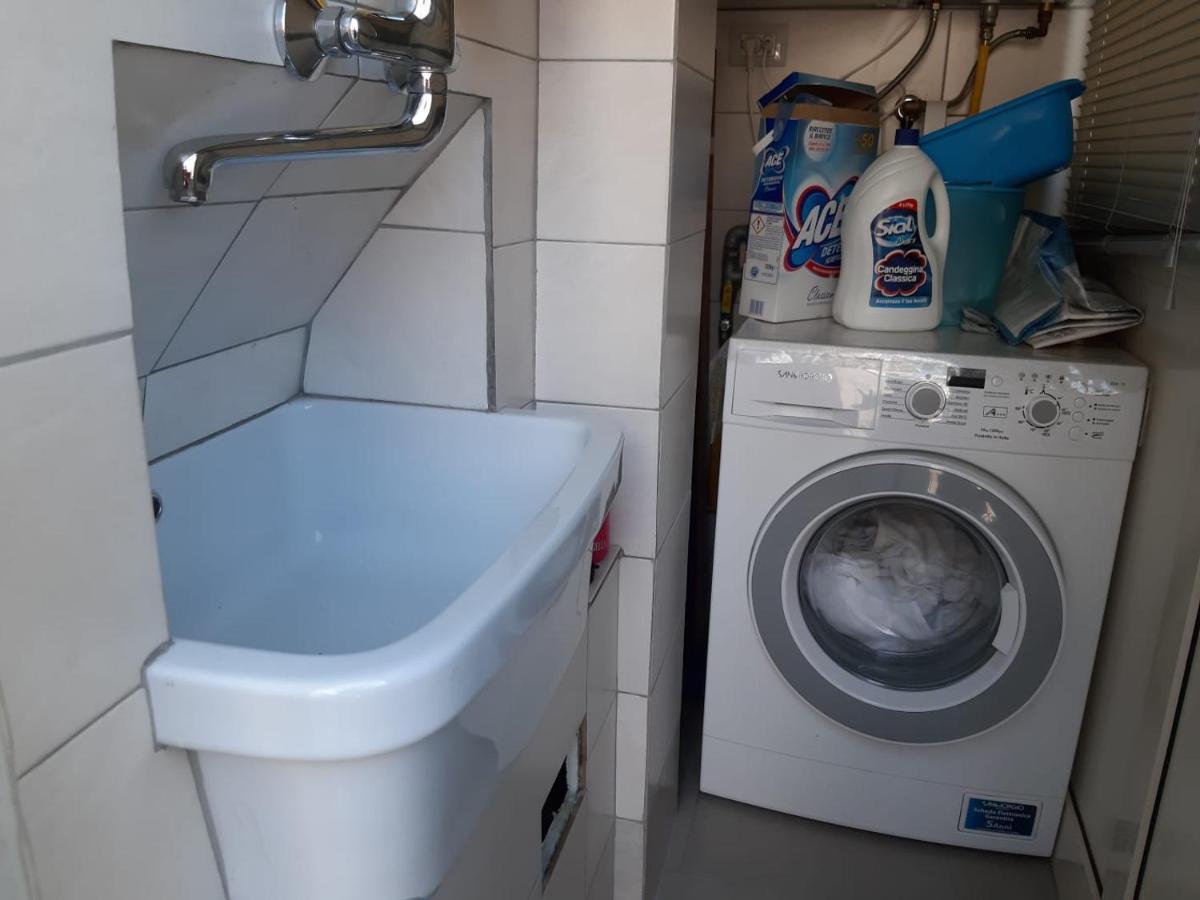 I 3 Principi Apartment Catania Ngoại thất bức ảnh