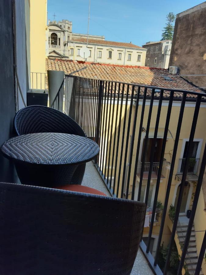 I 3 Principi Apartment Catania Ngoại thất bức ảnh