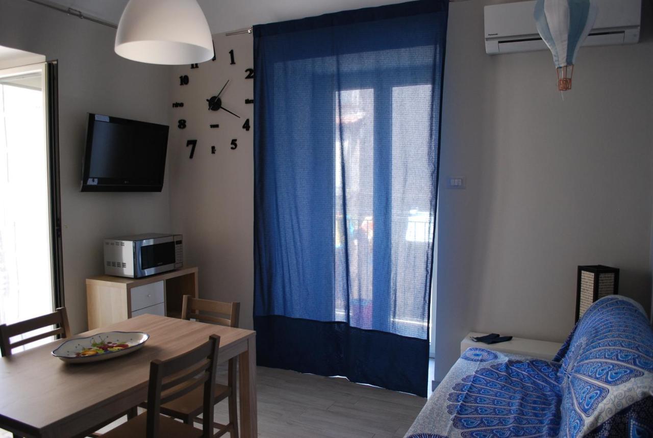 I 3 Principi Apartment Catania Ngoại thất bức ảnh