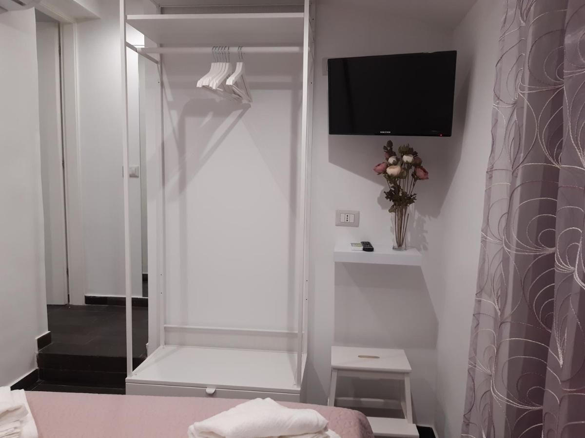 I 3 Principi Apartment Catania Ngoại thất bức ảnh