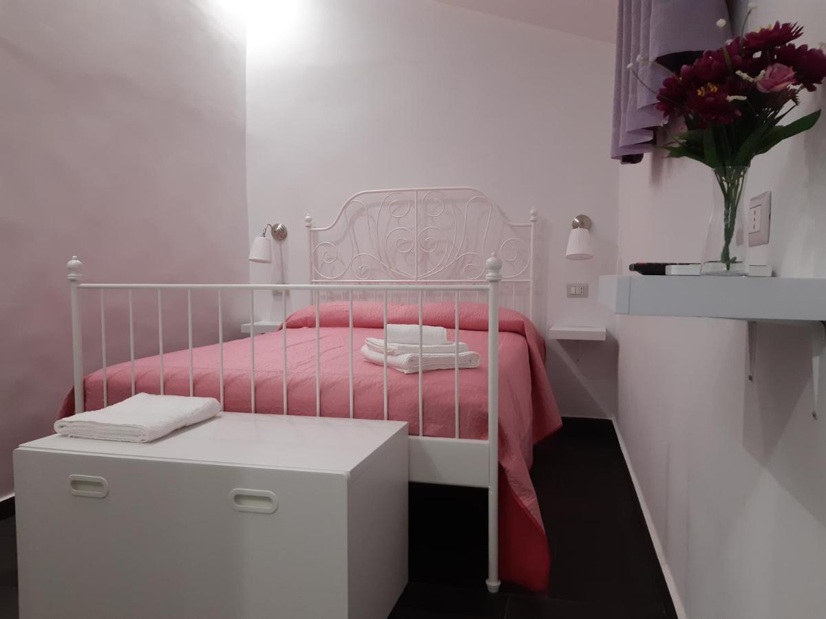 I 3 Principi Apartment Catania Ngoại thất bức ảnh