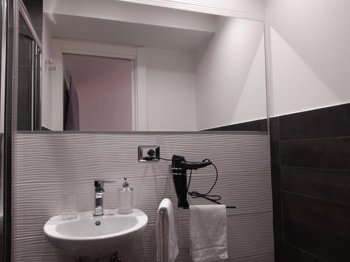 I 3 Principi Apartment Catania Ngoại thất bức ảnh