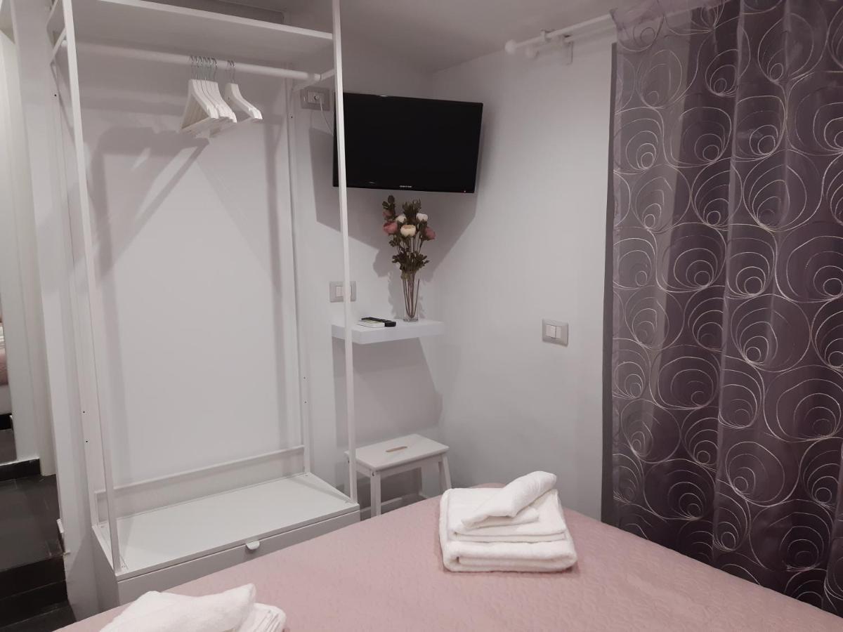 I 3 Principi Apartment Catania Ngoại thất bức ảnh