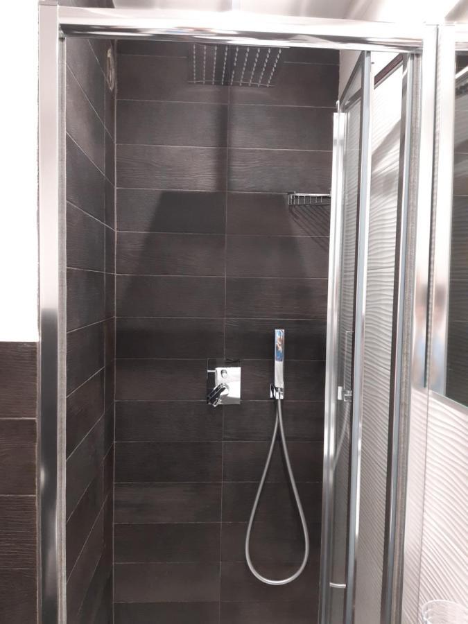 I 3 Principi Apartment Catania Ngoại thất bức ảnh