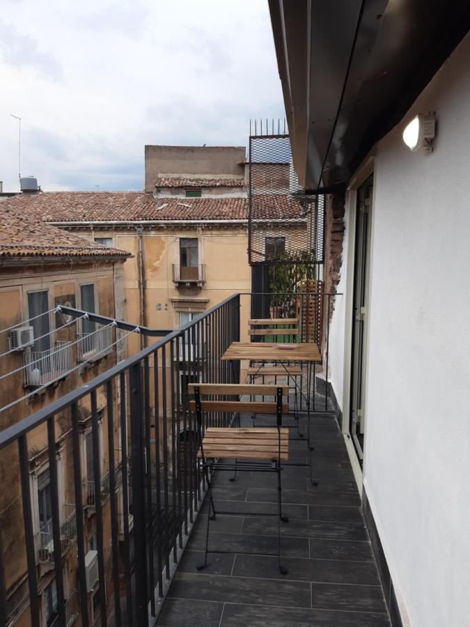 I 3 Principi Apartment Catania Ngoại thất bức ảnh
