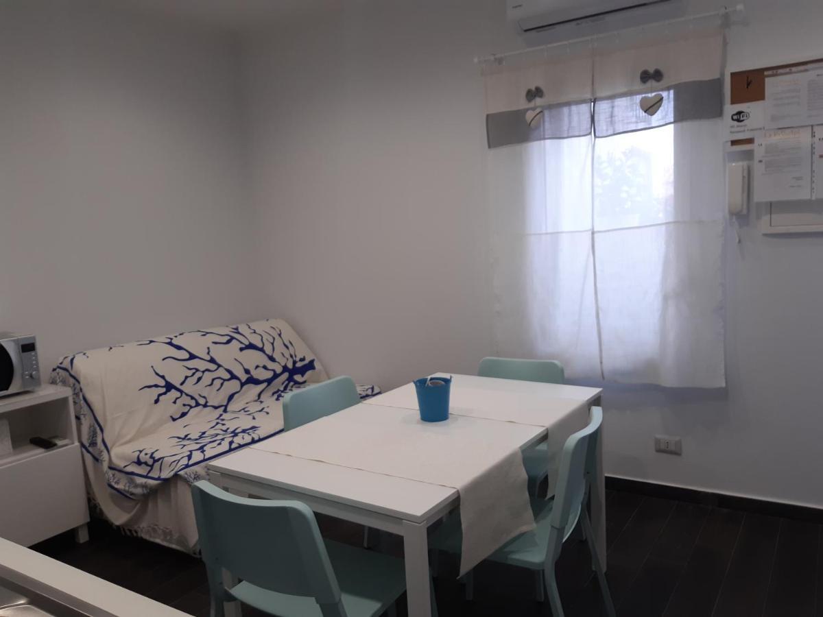 I 3 Principi Apartment Catania Ngoại thất bức ảnh