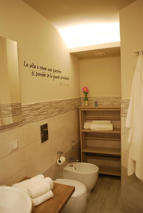 I 3 Principi Apartment Catania Ngoại thất bức ảnh