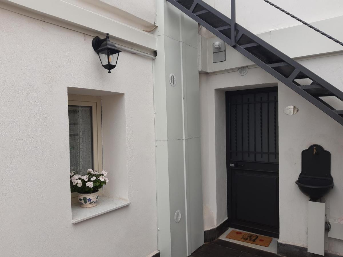 I 3 Principi Apartment Catania Ngoại thất bức ảnh
