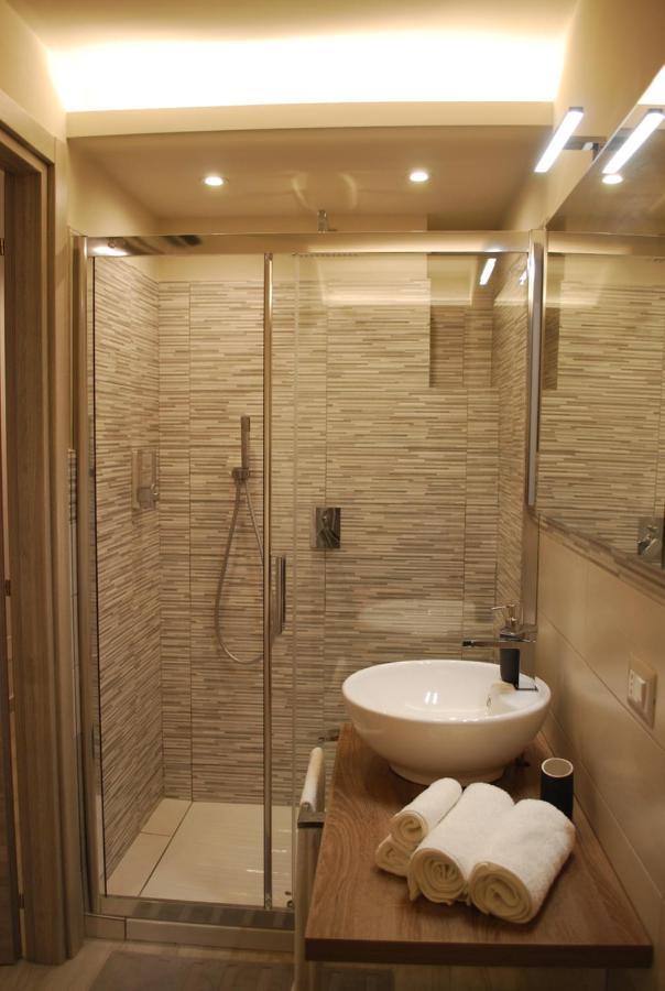 I 3 Principi Apartment Catania Ngoại thất bức ảnh