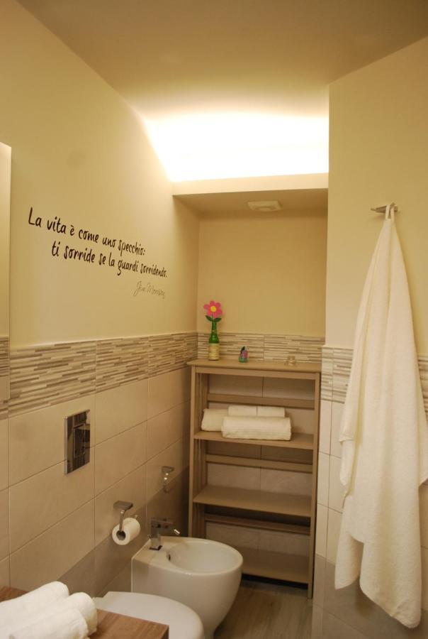 I 3 Principi Apartment Catania Ngoại thất bức ảnh