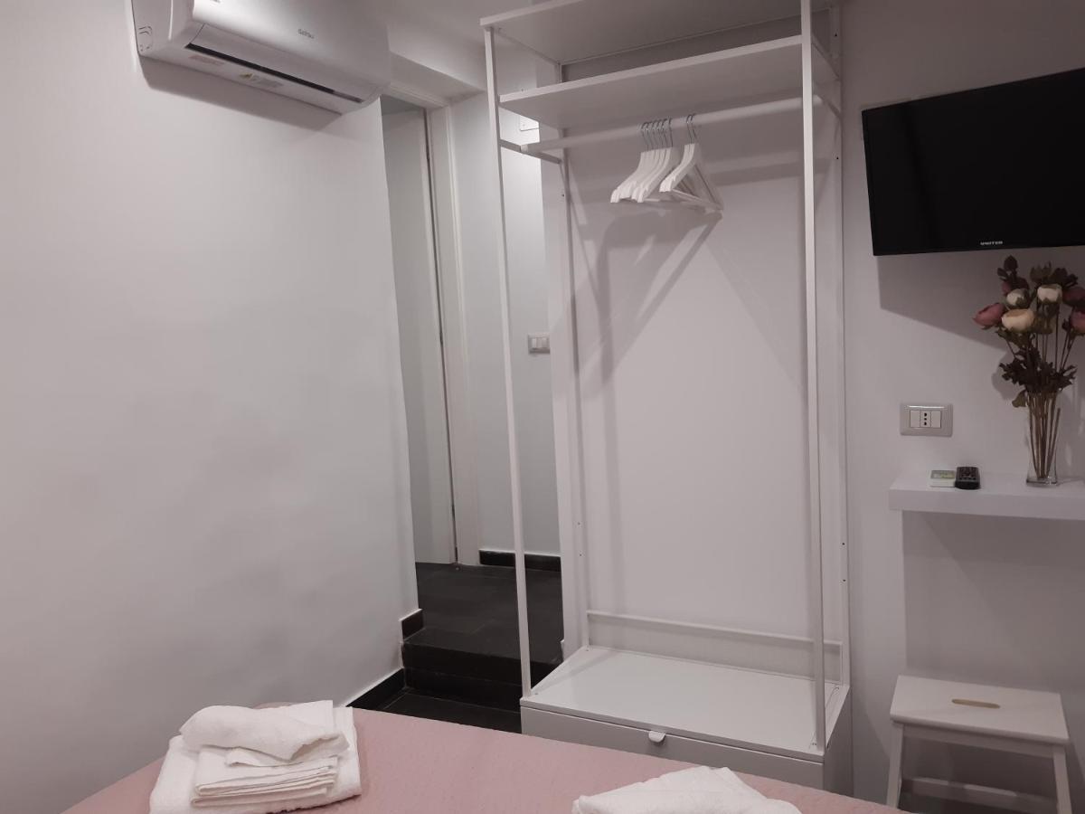 I 3 Principi Apartment Catania Ngoại thất bức ảnh