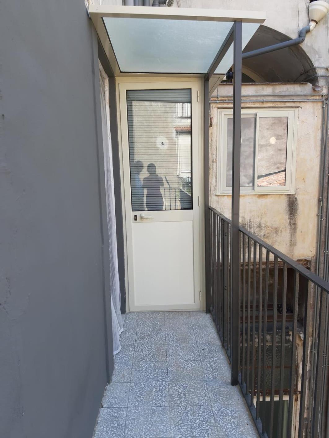I 3 Principi Apartment Catania Ngoại thất bức ảnh