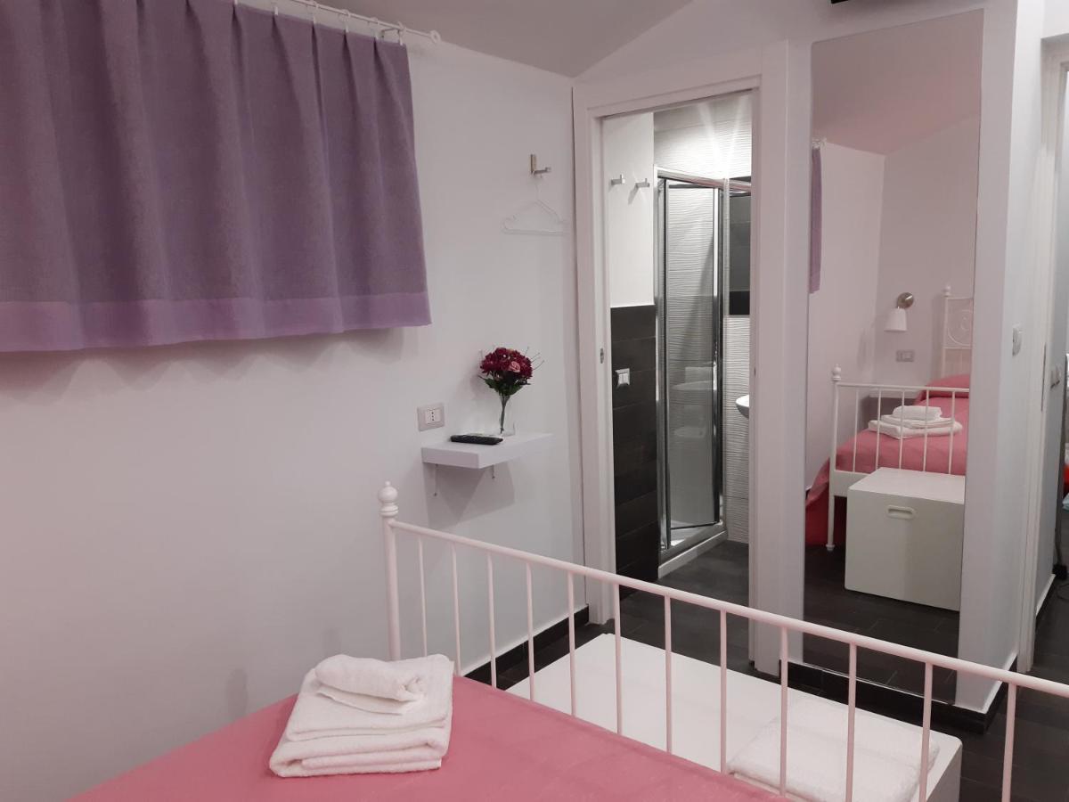 I 3 Principi Apartment Catania Ngoại thất bức ảnh