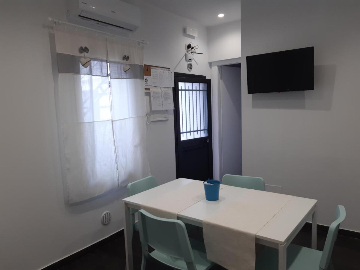 I 3 Principi Apartment Catania Ngoại thất bức ảnh