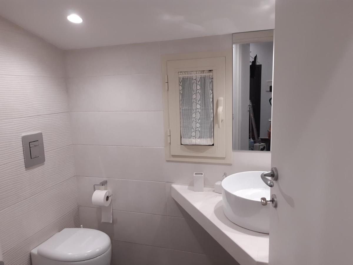 I 3 Principi Apartment Catania Ngoại thất bức ảnh