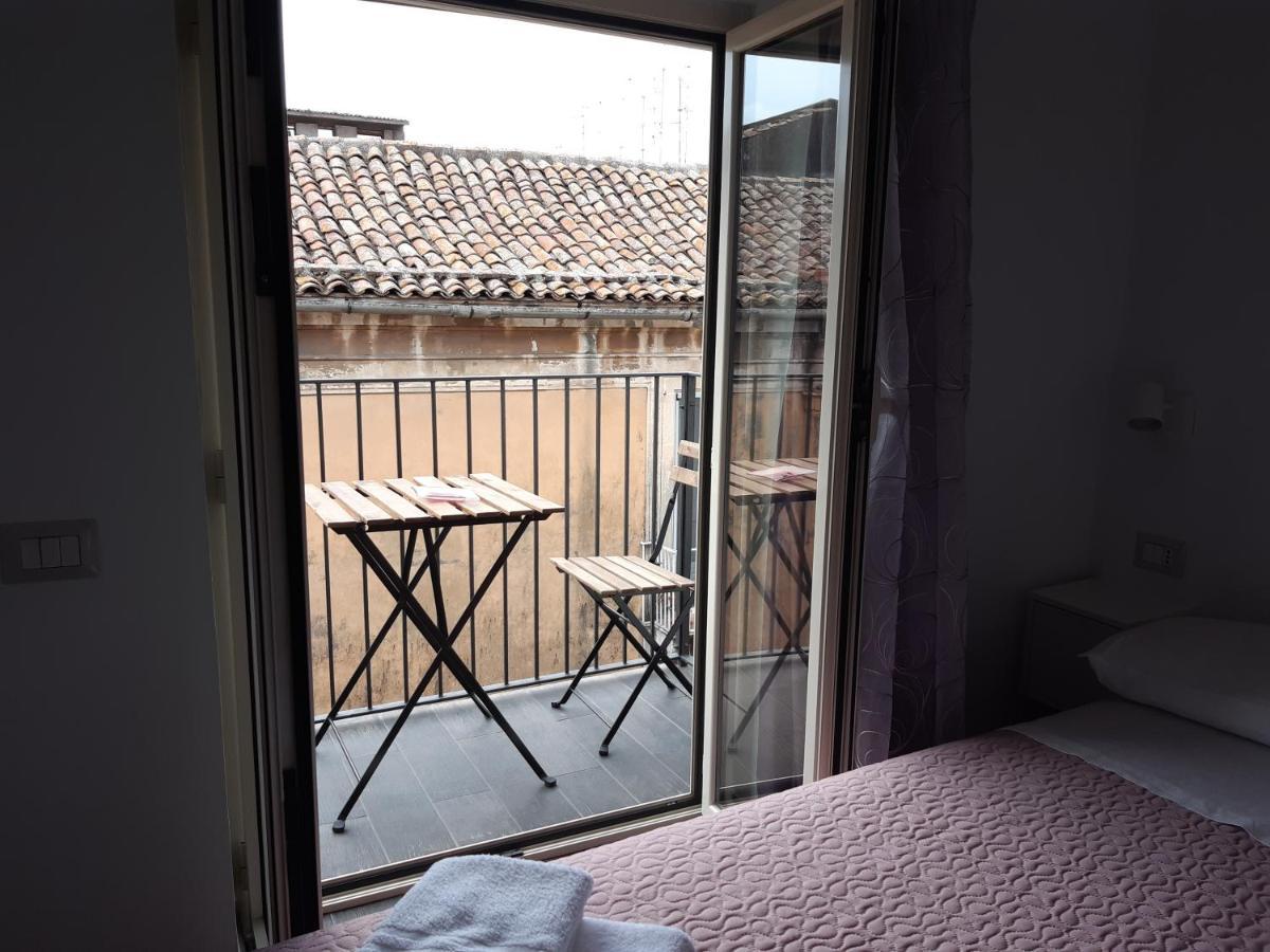 I 3 Principi Apartment Catania Ngoại thất bức ảnh